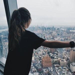 Meet your Posher, Kate